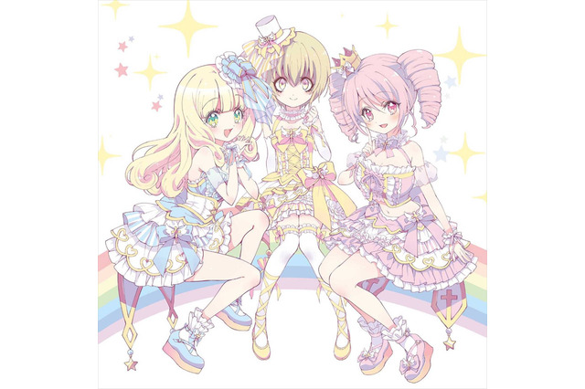 「邪神ちゃん」新ユニット、“仙台アニメフェス”出演！ 「NGT48」から声優転身の長谷川玲奈がMC担当 画像