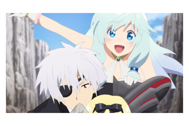 「ありふれた職業で世界最強」第6話先行カット公開 画像