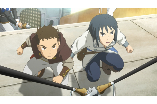 「二ノ国」選べる命は2つに1つ…その時あなたは選択できるか【アニメファンに見てほしい今週注目の映画】 画像