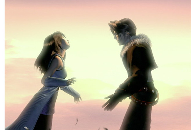 「ファイナルファンタジー8」リマスター版、9月3日発売決定！ ファン必見の予約特典も発表に 画像