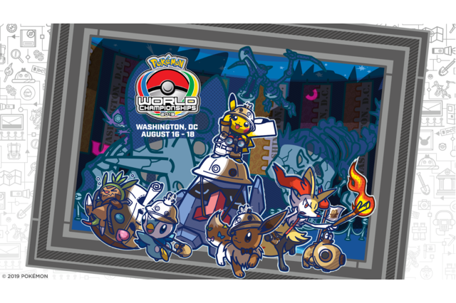「ポケモンワールドチャンピオンシップス2019」結果まとめ！ カード部門の優勝者インタビューもお届け 画像