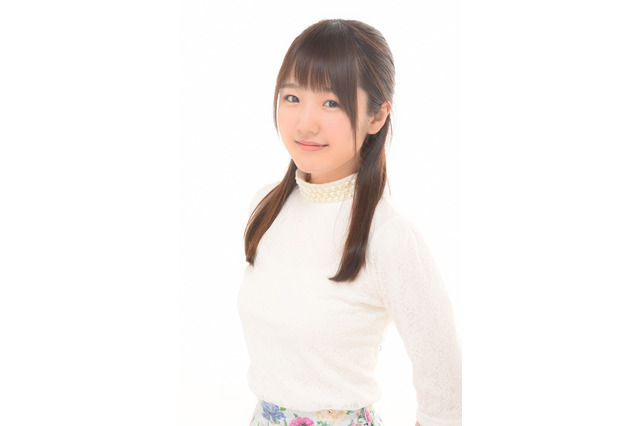 「けものフレンズ」フェネック役の新キャストが新人声優・美坂朱音に決定！ 画像