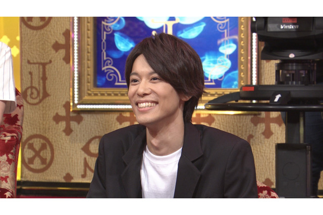 声優・沢城千春、“有吉ジャポン”に登場！ スタジオの女性陣にセクシーボイスを披露 画像