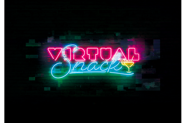 VTuberがスナックの“ママ”or“マスター”になってお出迎え!? 「バーチャルスナック」開店決定 画像