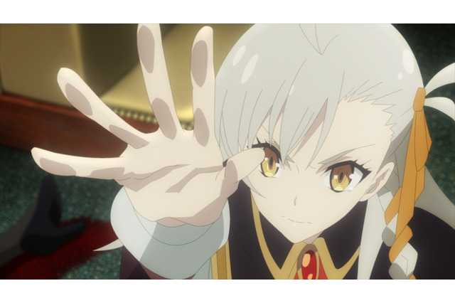 「ロード・エルメロイII世の事件簿」魔眼蒐集列車にサーヴァントが現れ…第8話先行カット 画像