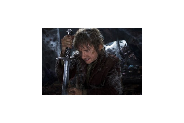 「ホビット 竜に奪われた王国」ファンイベントを世界同時開催 監督やキャストが4会場に登壇 画像