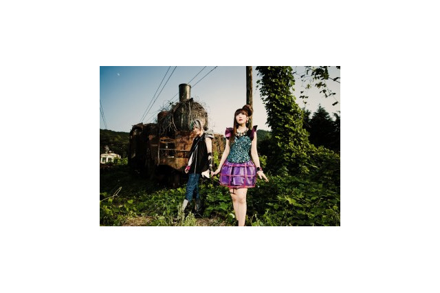 angelaのYouTube公式チャンネルがオープン 「COPPELION」の主題歌「ANGEL」PV配信 画像