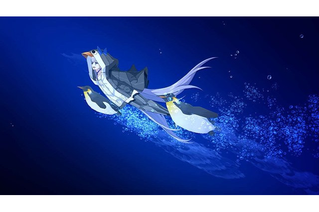 「FGO」イベント“水着剣豪七色勝負！”クリエイター陣のTwitterまとめ！ イラストや原画などお宝いっぱい 画像