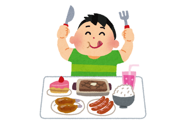 宇宙の胃袋を持つ食いしん坊アニメキャラといえば？ アンケート〆切は9月4日 画像