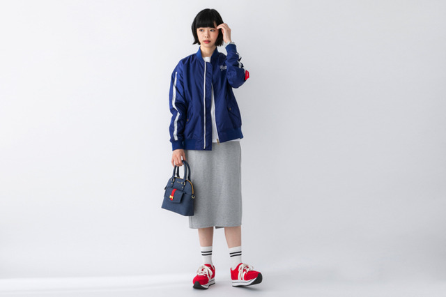 「名探偵コナン」でこの冬は大人かわいく♪江戸川コナン、灰原哀、安室透イメージのアイテム登場 画像