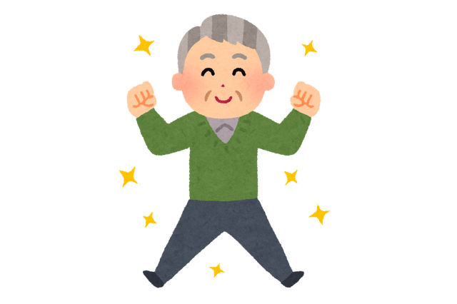 アニメに登場する最強の老人キャラといえば？ アンケート〆切は9月9日【敬老の日】 画像