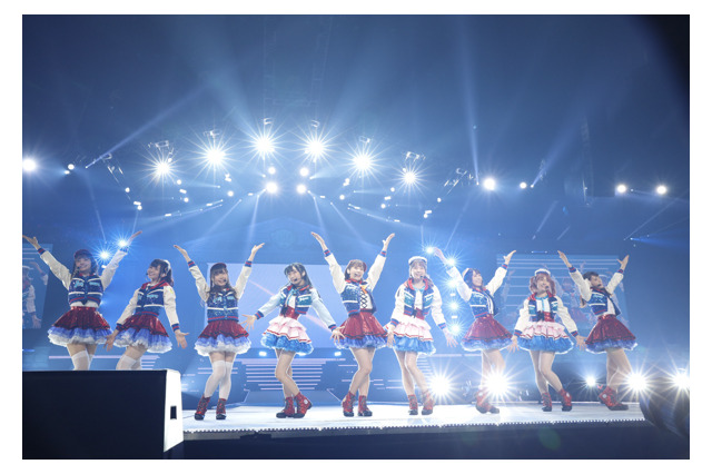 【アニサマ2019】トリはAqours！ 肩を寄せ合う北宇治カルテットの絆にも触れた2日目 画像