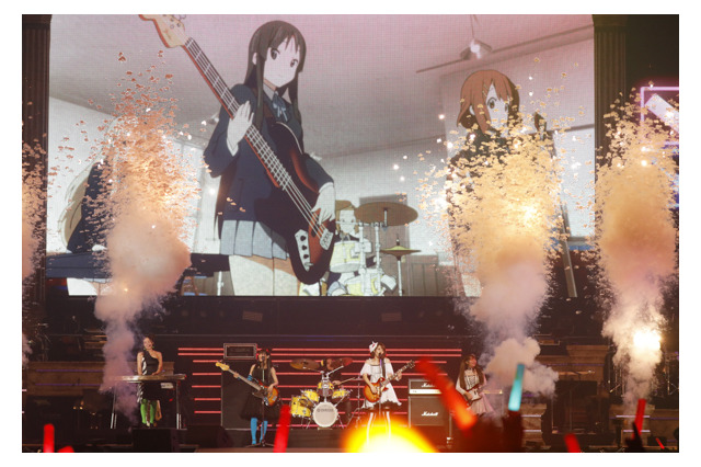 【アニサマ2019】放課後ティータイム再結集に沸いた最終日／「盾の勇者の成り上がり」第2期＆第3期制作決定：9月2日記事まとめ 画像