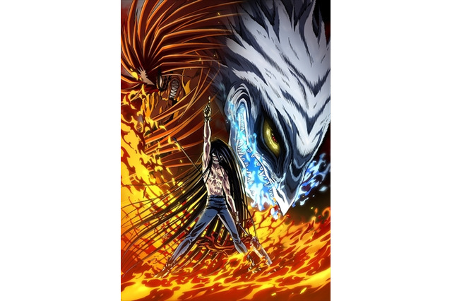 “悪の帝王”のアニメキャラといえば？ 「ジョジョ」DIOや「うしおととら」白面の者抑えた1位は…？ 画像