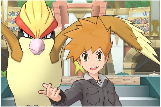 「ポケモンマスターズ」グリーン＆ピジョット登場！ 原作での役割、無課金にオススメの周回情報など紹介【特集】 画像