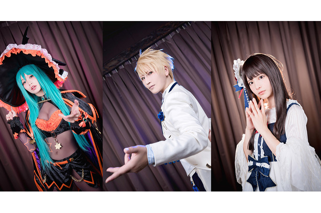 【コスプレ】五木あきらほか美麗レイヤー19人集結！「12カンパニー」最大級のイベントに潜入【写真95枚】 画像