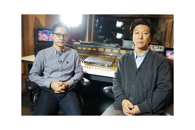 第3シーズンで新たな進化を遂げた「探検ドリランド」シリーズディレクター・深澤敏則氏、シナリオ構成・冨岡淳広氏に訊く　-後編- 画像