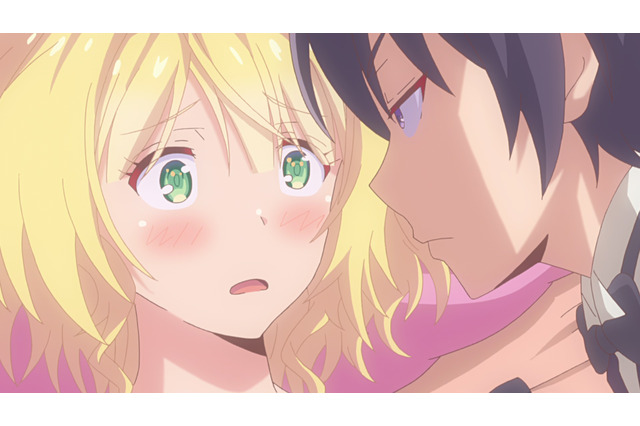 「変好き」慧輝、唯花の奴隷生活に突入！ しかし、遂に真実へと辿り着く…!? 第10話先行カット 画像