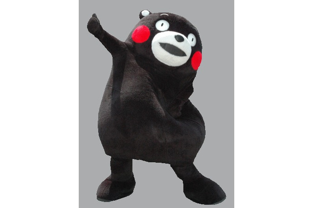 くまモンがハーバード大学で講義?!　 熊本県知事と米国東海岸を訪問 画像