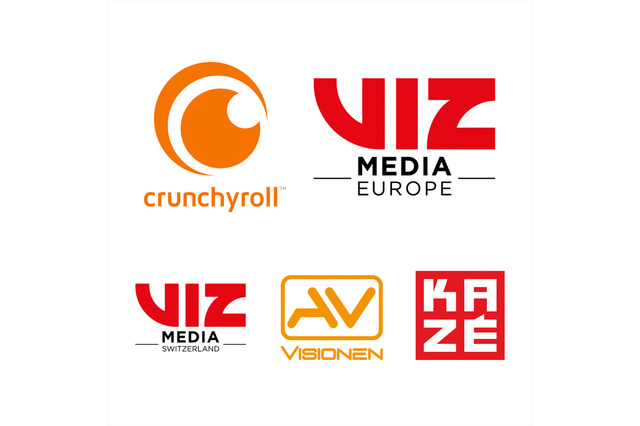 クランチロール、VIZ Media Europeと資本提携を締結　グローバル・プラットフォームがさらに拡大へ 画像