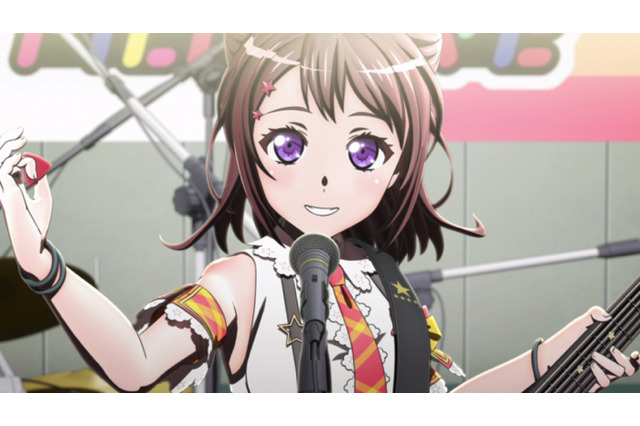 「BanG Dream! FILM LIVE」5組のバンドが劇場に集結！ 迫力のライブを見逃すな【今週注目の映画】 画像