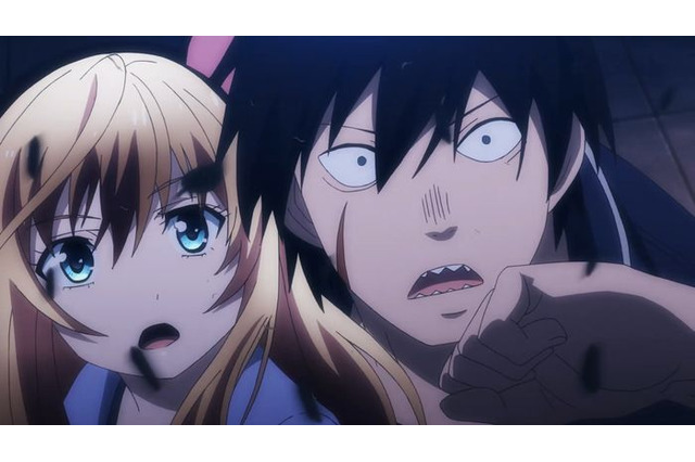 「戦×恋（ヴァルラヴ）」メインPV公開！ キャストによる副音声放送や上映会＆トークイベントも実施 画像