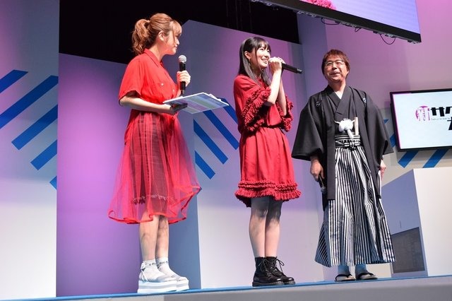 「サクラ大戦」 新情報が続々...初日からこれ出しちゃうんですか!? “帝劇宣伝部通信”TGS特別回【レポート】 画像