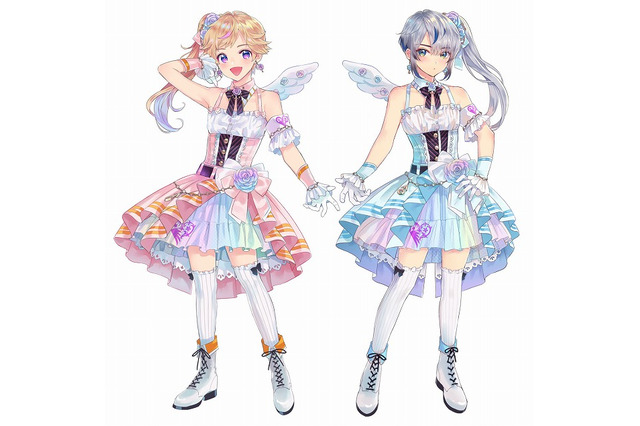 アイドルは“オトコの娘”！「オトコのコはアイドルになりたい!?」10月配信スタート 画像