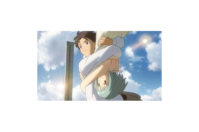 アジア太平洋映画賞　「風立ちぬ」と「サカサマのパテマ」が長編アニメーション部門にノミネート 画像