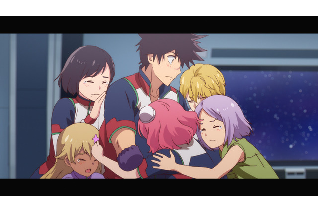 「彼方のアストラ」いよいよ終着点！故郷への帰還を前に世界の真実を知るカナタたちだが… 最終話先行カット 画像