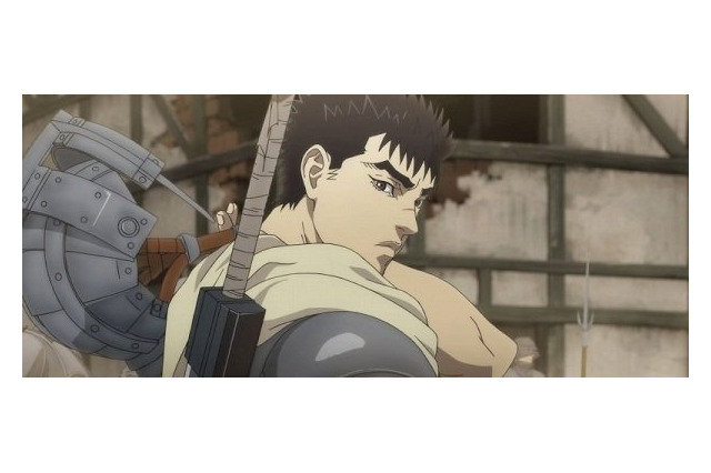 ベルセルク～快進撃！怒涛の傭兵団～攻略（中編）　「傭兵シナリオ」を紐解き傭兵たちの能力を開眼させよ！ 画像