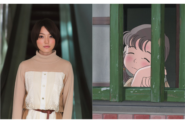 「この世界の（さらにいくつもの）片隅に」花澤香菜が出演決定！九州弁で話す本編映像も 画像