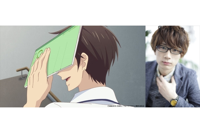 「フルーツバスケット」2nd seasonが2020年放送！ 新キャラ役に江口拓也＆加隈亜衣 画像