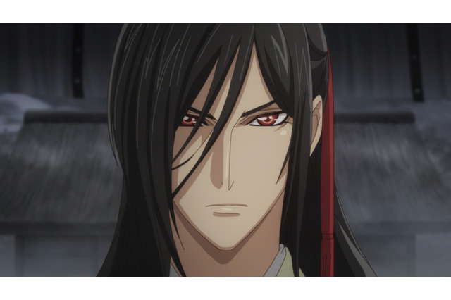 「胡蝶綺 ～若き信長～」大軍を率いる今川義元の侵攻に備える信長だが…!? 最終話先行カット 画像