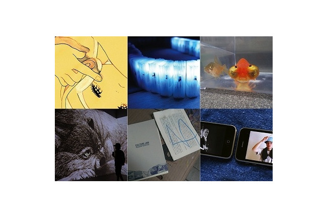 第19回学生CGコンテスト作品展　東京・蔵前で開催　最優秀賞はアニメーションから 画像