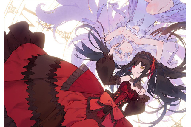 「デート・ア・ライブ」時崎狂三が主人公のスピンオフ「デート・ア・バレット」アニメ化！ 画像