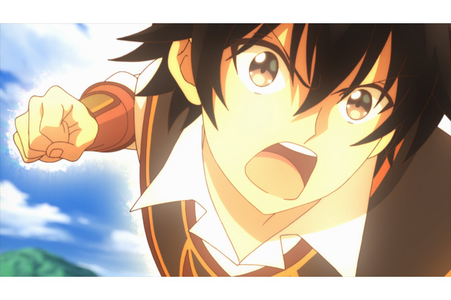 「異世界チート魔術師」大切な人を守るため、太一は“人を越えた力”を使う覚悟を遂に決める!? 最終話先行カット 画像