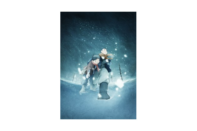 「ジョバンニの島」主要キャスト発表 市村正親、北島三郎、仲代達矢、八千草薫ら豪華俳優陣を起用 画像