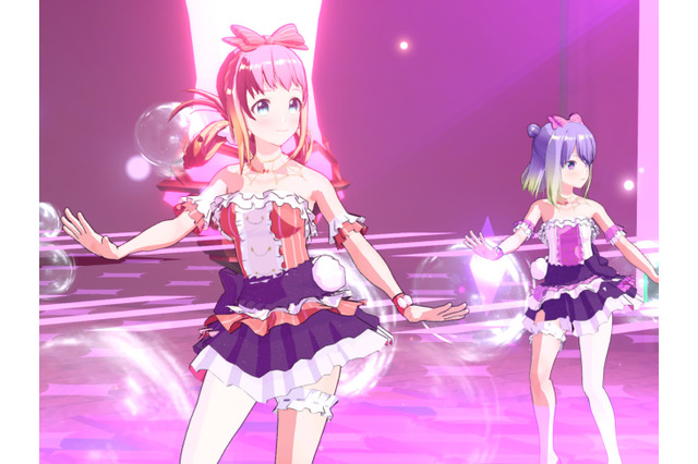「ラピスリライツ」VRライブ第2弾！Sadistic★Candyの甘さと刺激で魅了したオルケストラ【レポート】 画像