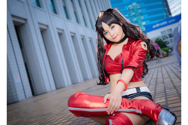 【コスプレ】Fate、鬼滅の刃ほか人気キャラ集結！「acosta!@池袋サンシャインシティ」素敵レイヤー10選【写真103枚】 画像