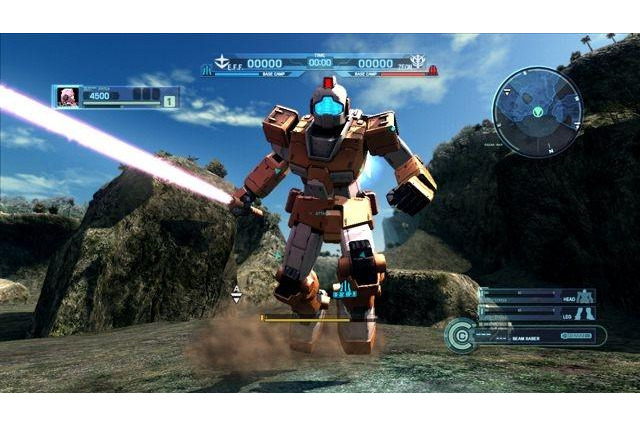 「機動戦士ガンダム バトルオペレーション」最新情報　 事前登録キャンペーン開始など 画像