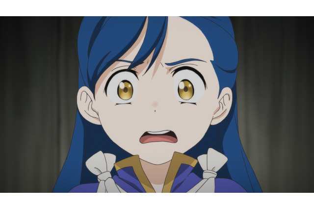 「本好きの下剋上」本好きな女子大生が転生した世界は本がとても高価で… 第1話先行カット 画像