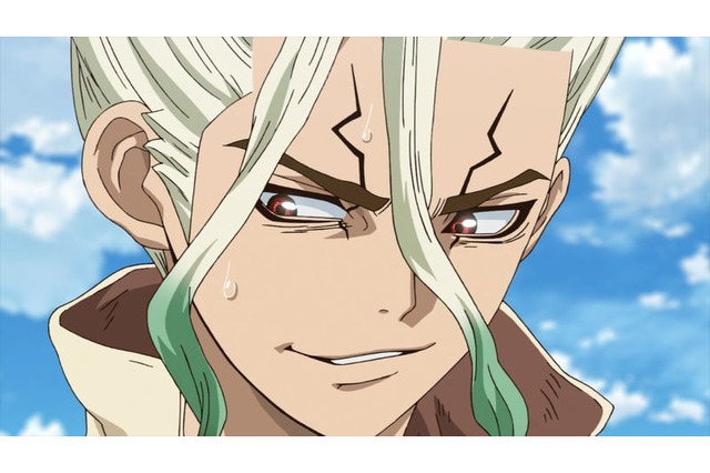 「Dr.STONE」アニメ第2クール突入編のPV公開 村の重要な秘密が語られる…!? 画像
