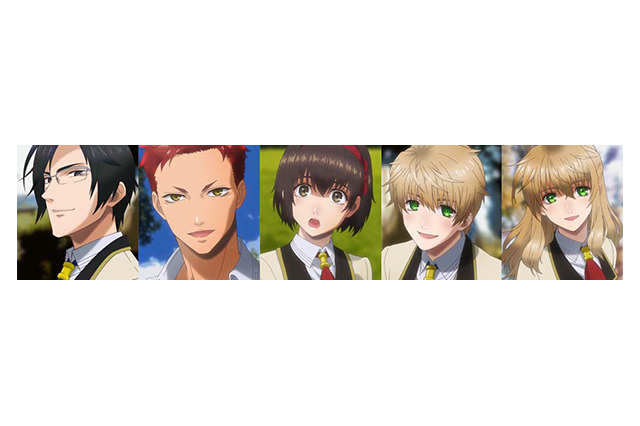 人気声優をキャスティングしてアニメをつくれるアプリがすごい 画像