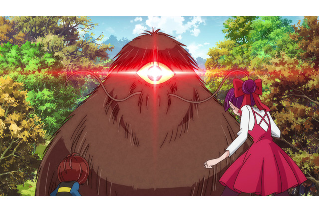 「ゲゲゲの鬼太郎」最終章ぬらりひょん編が開幕！ 76話先行カット 画像