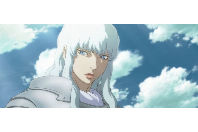 「ベルセルク～快進撃！怒涛の傭兵団～」攻略(後編)　 画像