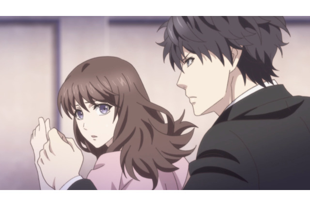 「スタンドマイヒーローズ」“スタンド”のスカウトに任命された泉玲はさっそく…！ 第1話先行カット 画像