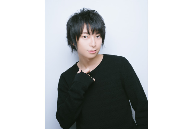 柿原徹也、「FF」天野喜孝ら“レジェンド”クリエイター集結のアニメ「ジビエート」で主演！ 意気込みを語る 画像