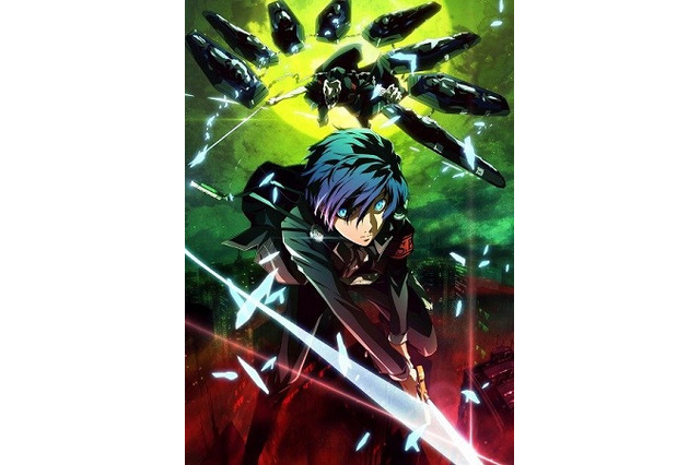 劇場版「ペルソナ３」、見どころは友情と主人公の成長─秋田谷典昭監督、裏話や制作秘話を語る 画像