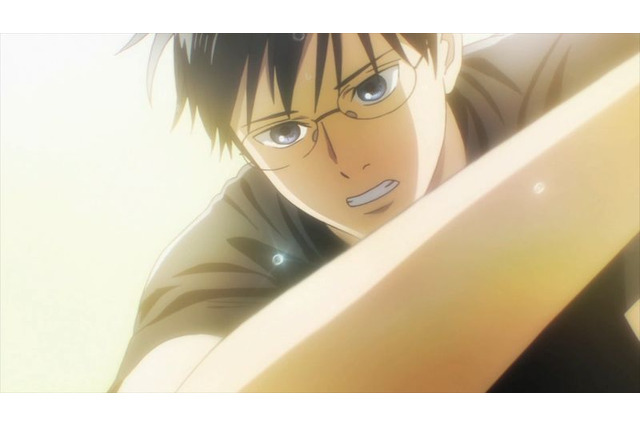 「ちはやふる3」“名人になるのが俺の夢や！”新のこれまで詰め込んだキャラPV公開！ 画像